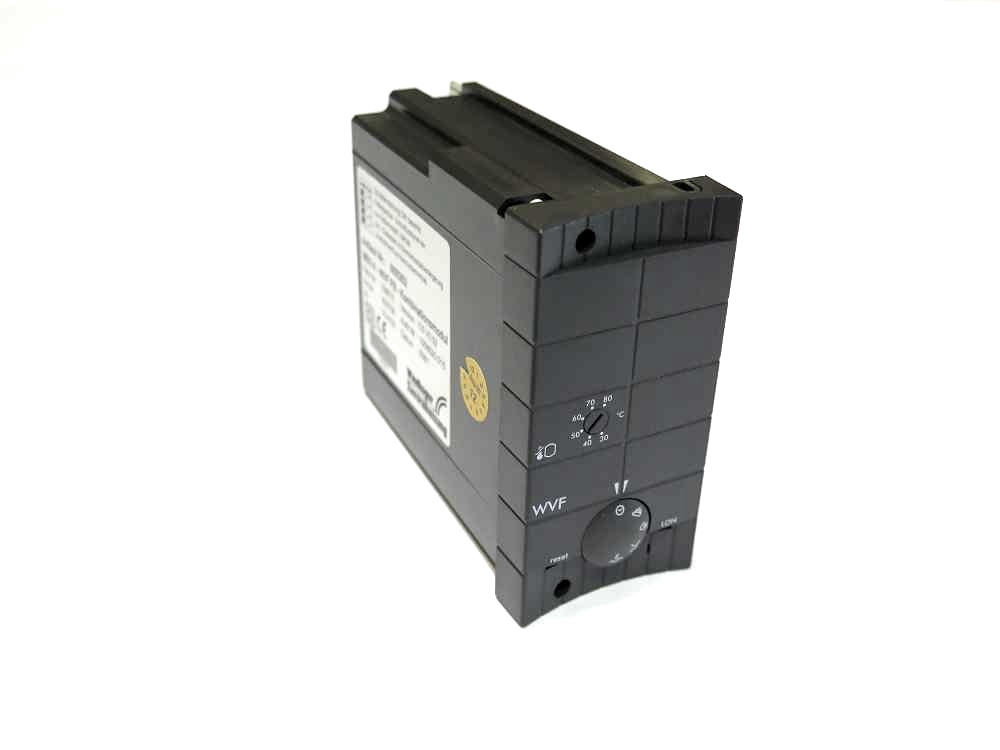 WINDHAGER MES A-WVF FB KOMBINAT. MES-Analog-FB-Kombinationsmodul WVF 009262