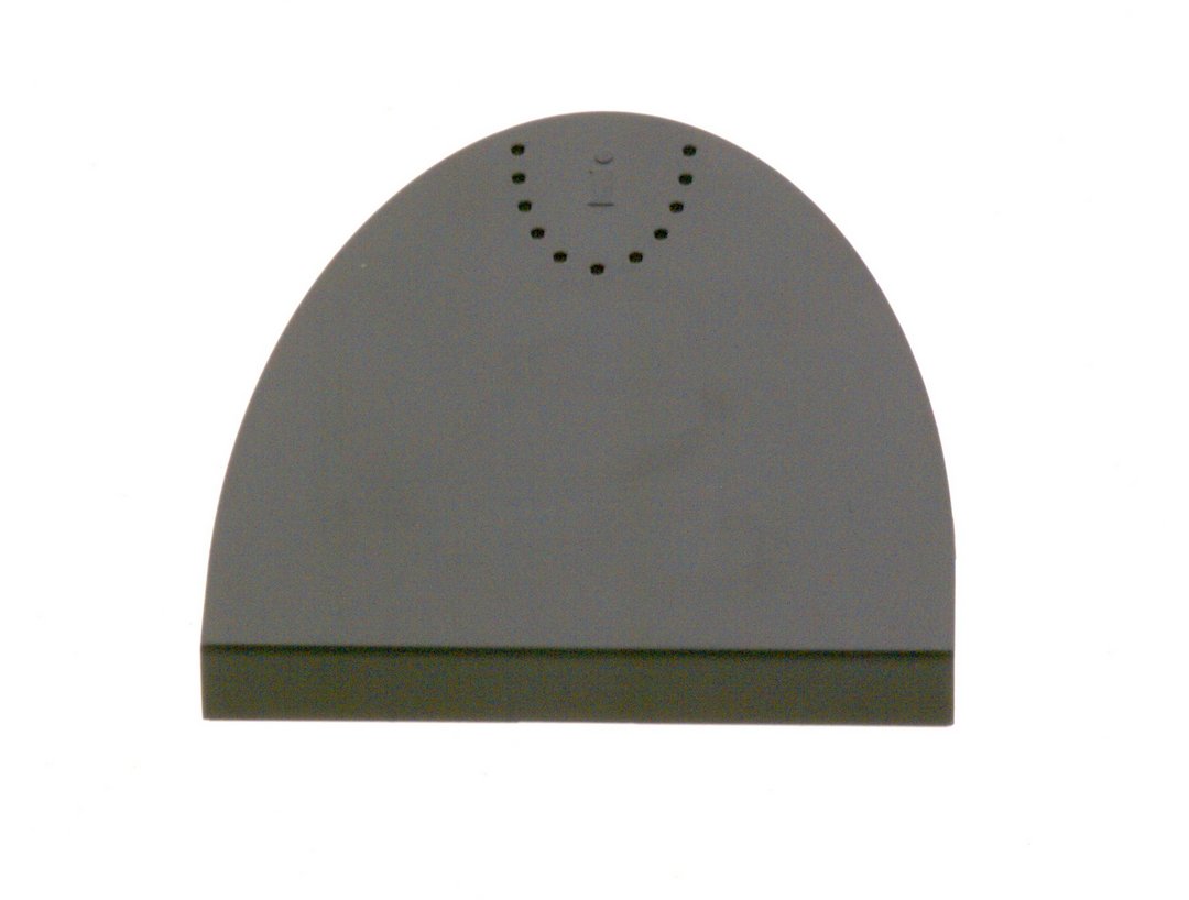 BOSCH Ersatzteil TTNR: 8738717177 Klappe BOSCH Ersatzteil TTNR: 8738717177 Klappe
