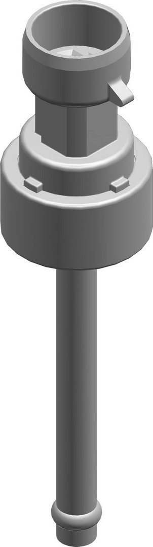 BOSCH Ersatzteil TTNR: 8738213848 Druckfuehler BOSCH Ersatzteil TTNR: 8738213848 Druckfuehler