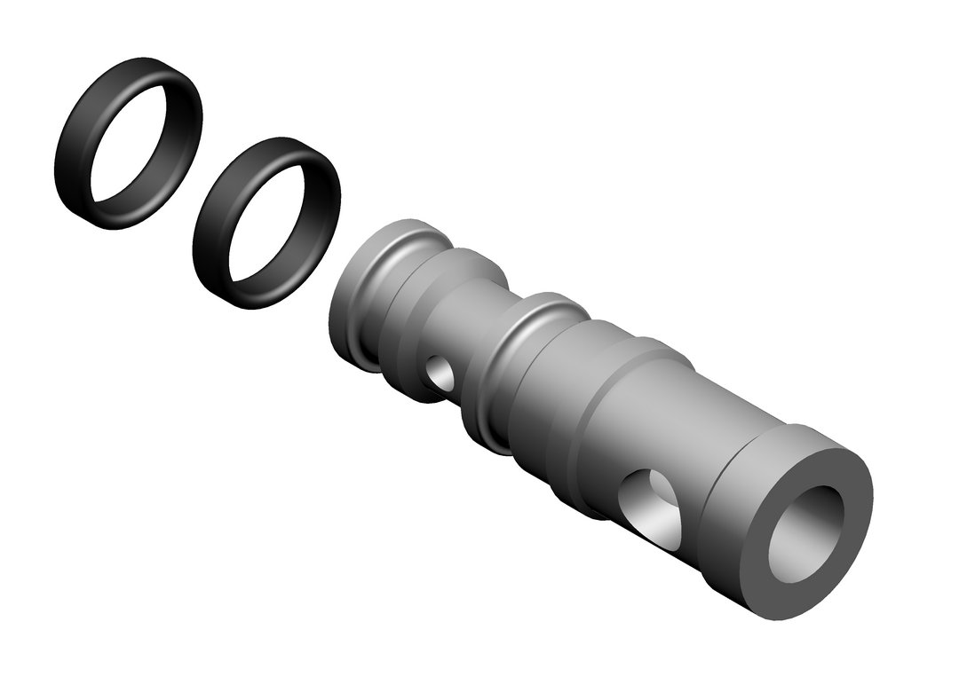 BOSCH Ersatzteil TTNR: 8738726019 Venturi (21 S) BOSCH Ersatzteil TTNR: 8738726019 Venturi (21 S)