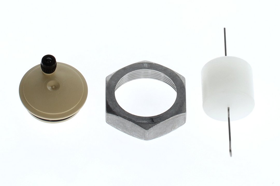 BOSCH Ersatzteil TTNR: 7098822 Schwimmereinsatz Airclon
