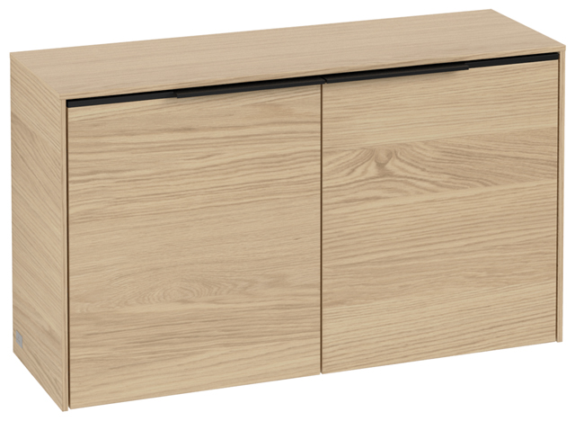 Villeroy Boch Sideboard SuBadewanneay 3.0 C60001 728x423x256mm Eckig Nordic Oak C60001VJ