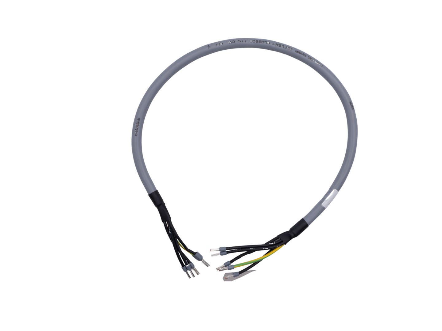 Anschlusskabel Frequenzumformer (WFC) fuer dynamic pro S W90979