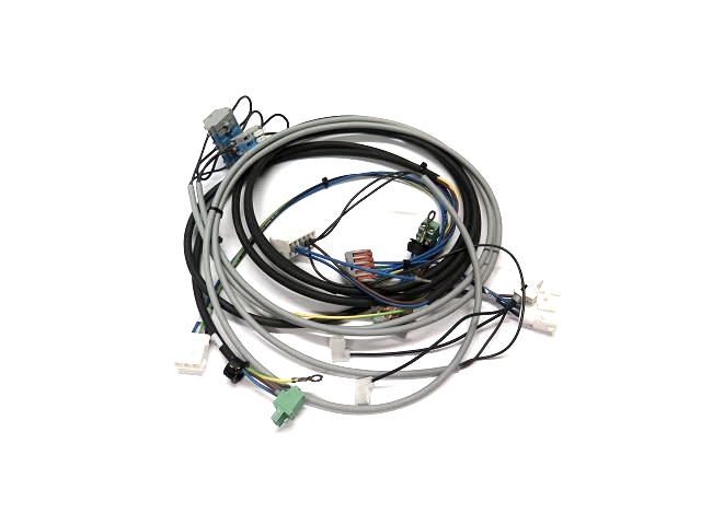 WINDHAGER Kabel 230V-Versorgung FU's + F Kabel 230V Versorgung FU`s + FA2 PW24-60 053331