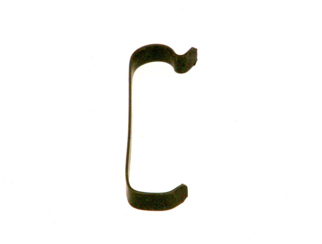 BOSCH Ersatzteil TTNR: 87013000100 Klammer (10x)