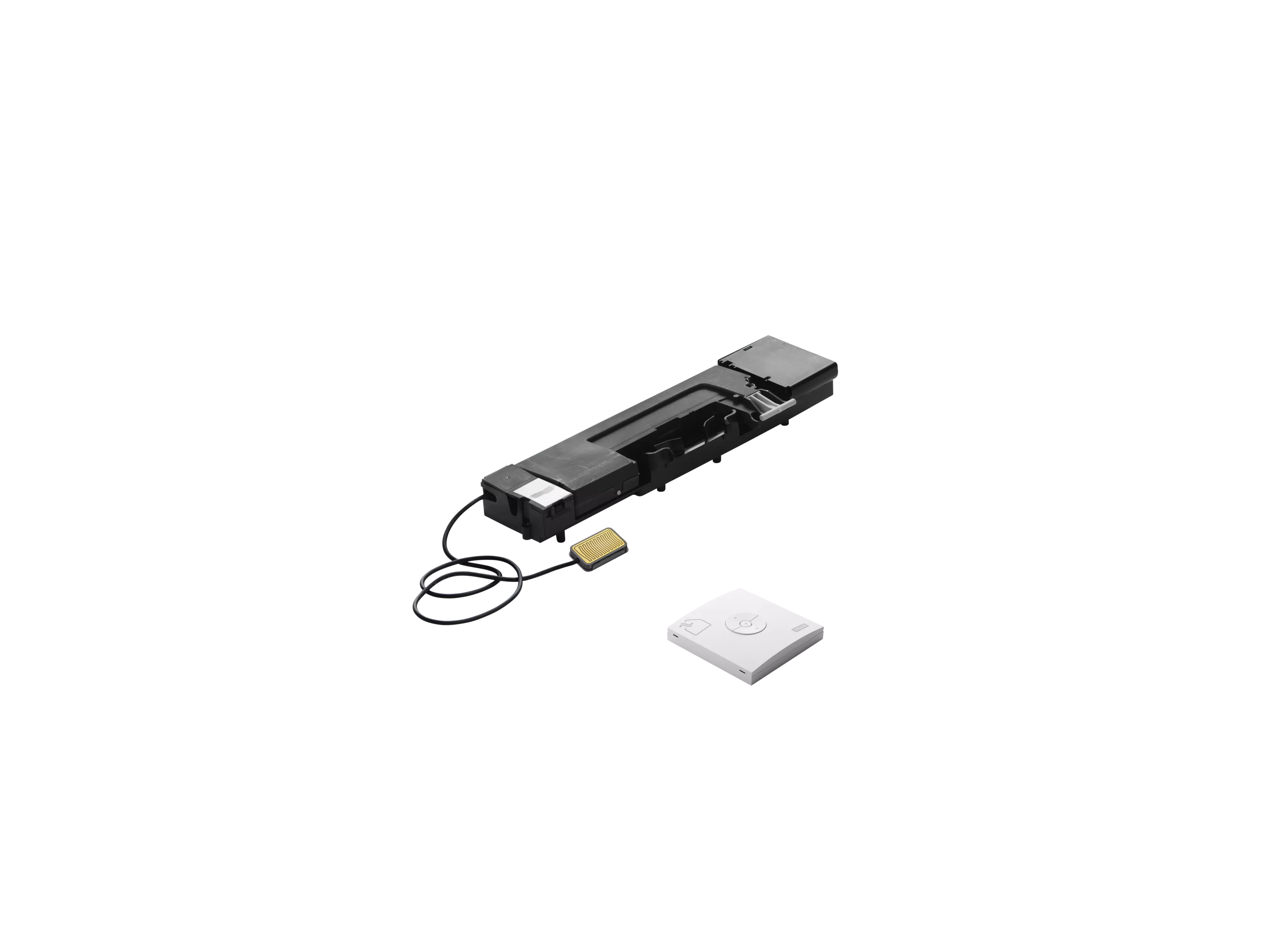 VELUX Fenstermotor fuer GGU/GGL CK04-UK10 KMG 100K VELUX Fenstermotor fuer GGU/GGL CK04-UK10 KMG 100K