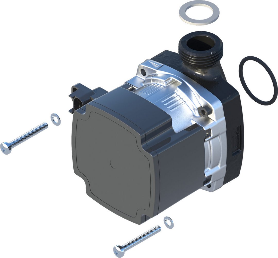 BOSCH Ersatzteil TTNR: 8738216072 Pumpe U30-10 K 7.5m LIN BOSCH Ersatzteil TTNR: 8738216072 Pumpe U30-10 K 7.5m LIN