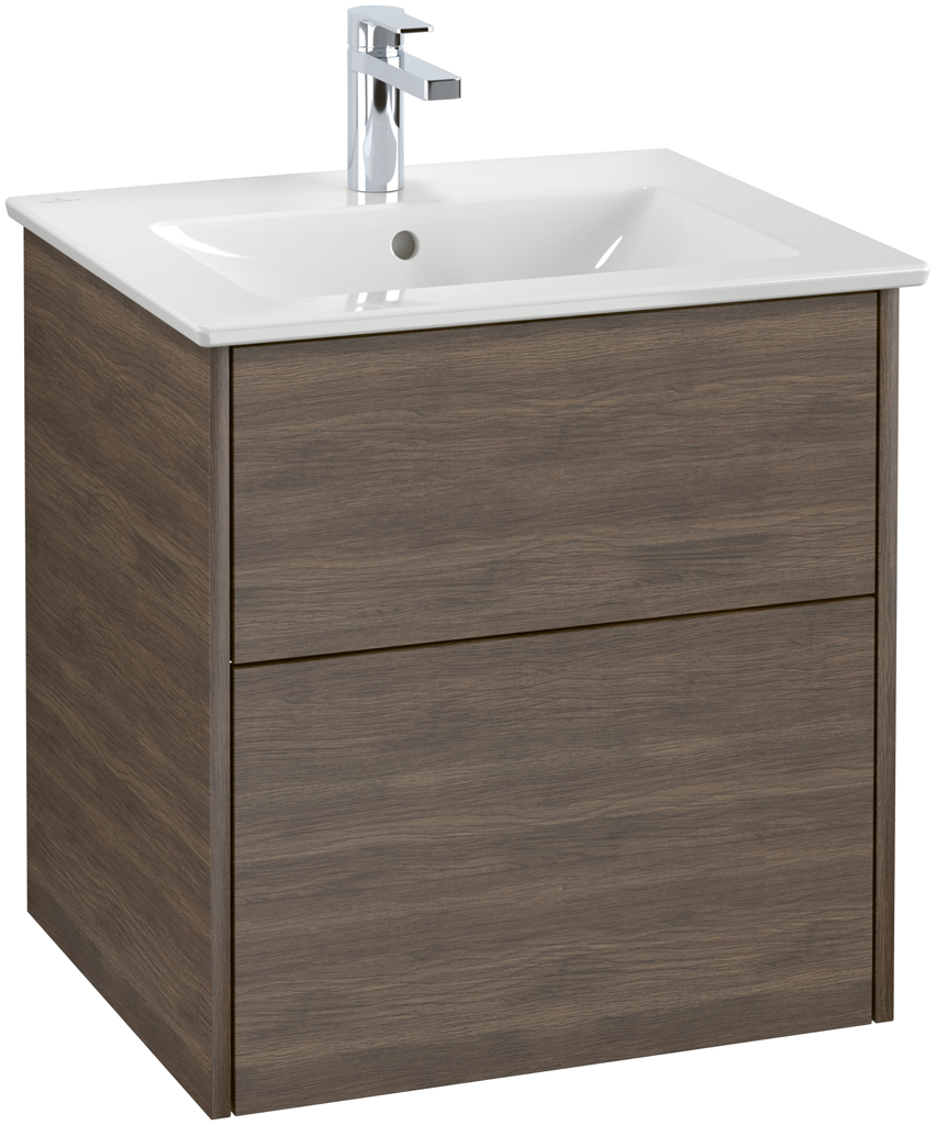 CLEAR Set 60 cm mit Lichtspiegel Arizona Oak SCLE00VHR1 CLEAR Set 60 cm mit Lichtspiegel Arizona Oak SCLE00VHR1