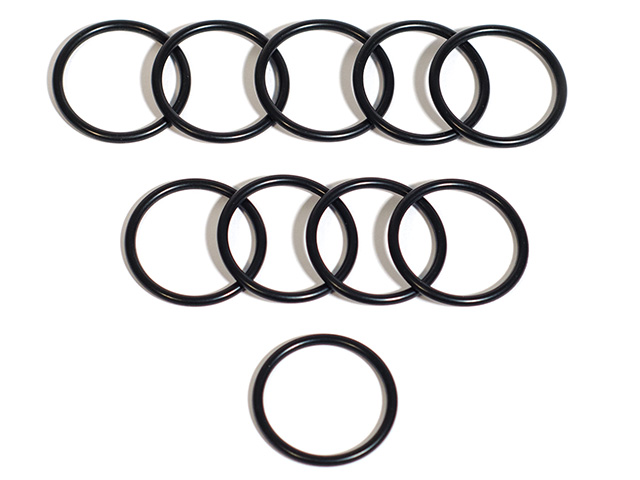 Jung Pumpen ERSATZ O-RING 21 x 2 JP50323 Jung Pumpen ERSATZ O-RING 21 x 2 JP50323