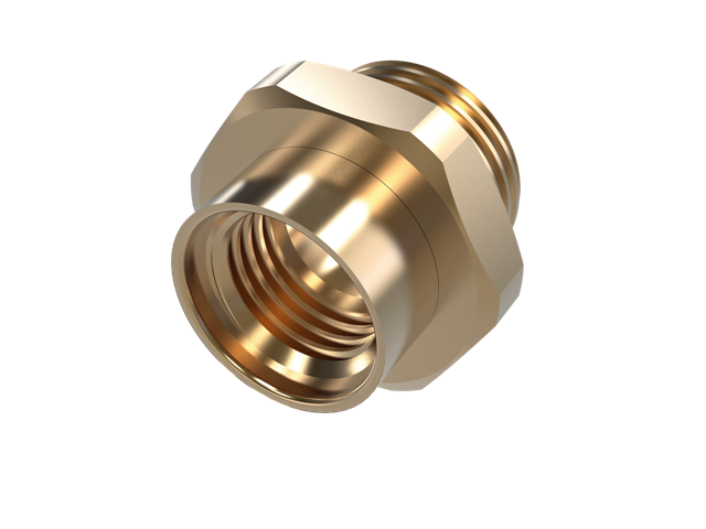 ABA Anschluss-Adapter RG DN 8 / DN 10 AG 15195.205.2 ABA Anschluss-Adapter RG DN 8 / DN 10 AG 15195.205.2