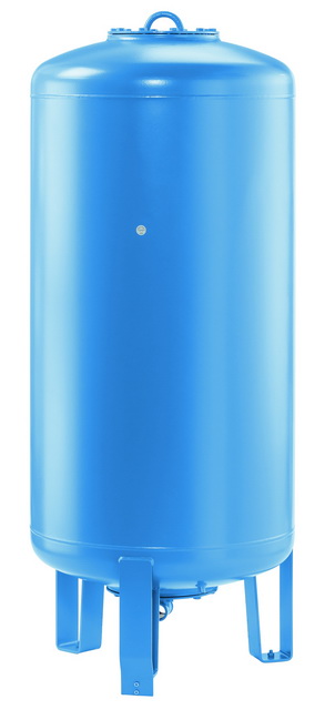 PNEUMATEX Basisgefaess Compresso CG 3000.6 7121012