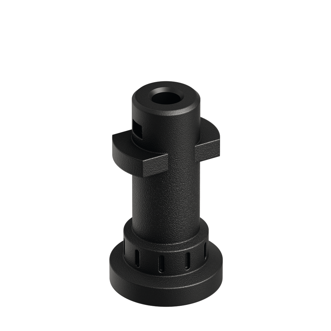 TECEdrainway Adapter Hochdruckreiniger, Kaercher Bajonett 694007