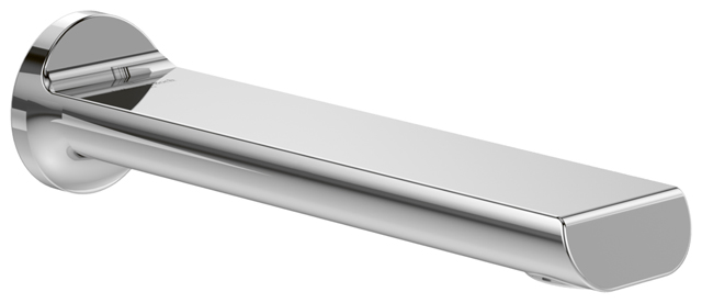 Villeroy Boch Badewannenauslauf Liberty 50x211x50mm Rund Chrom TVT10700200061 Villeroy Boch Badewannenauslauf Liberty 50x211x50mm Rund Chrom TVT10700200061