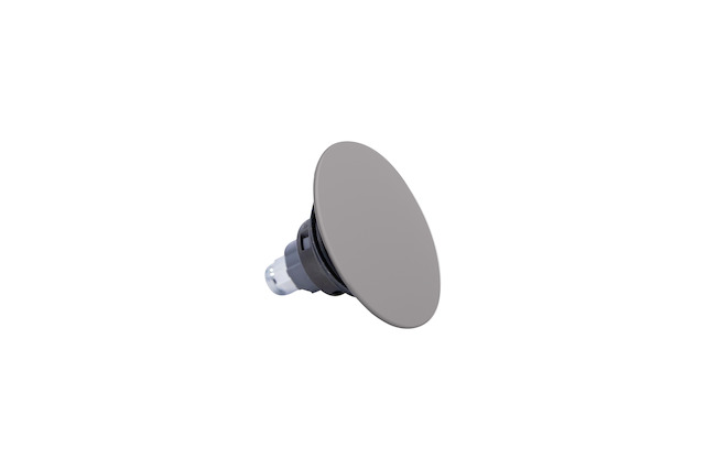 Bette Ersatzteile Ablaufdeckel D. 73 mm Quartz 73x73x58mm Y104-412