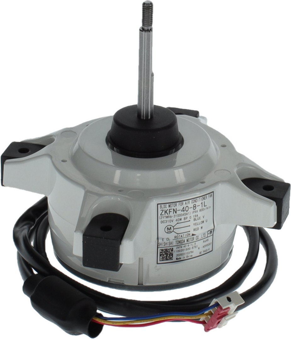 BOSCH Ersatzteil TTNR: 7739838134 Gleichstrommotor BOSCH Ersatzteil TTNR: 7739838134 Gleichstrommotor