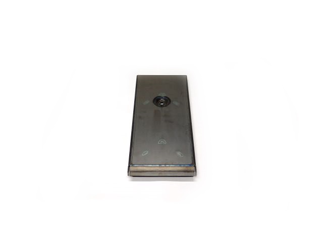 WINDHAGER EINHaeNGEBLECH LI.OB. HMX Einhaengeblech links oben HMX26 ab Los31 043309