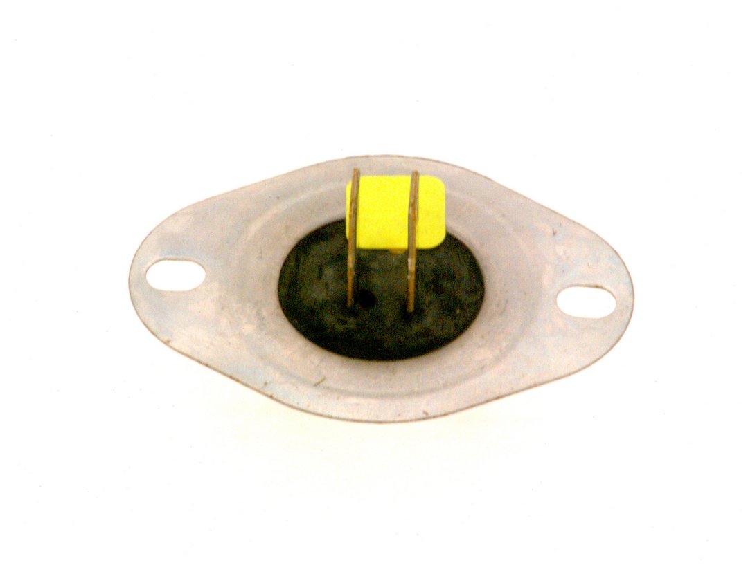 BOSCH Ersatzteil TTNR: 7100324 Fuehler Abgas BOSCH Ersatzteil TTNR: 7100324 Fuehler Abgas