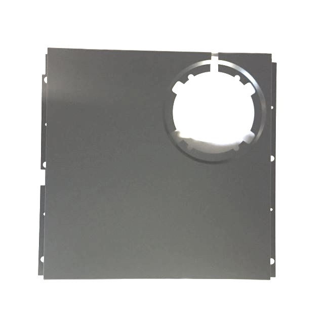 WINDHAGER RW.RA.LI.GR.LA. Rueckwand ZHN160/210, VEP200 066761