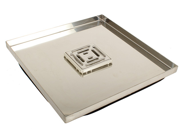 Jung Pumpen M-ZUBEHoeR ABDECKPLATTE, VERFLIESBAR MIT BODENABLAUF JP24024 Jung Pumpen M-ZUBEHoeR ABDECKPLATTE, VERFLIESBAR MIT BODENABLAUF JP24024