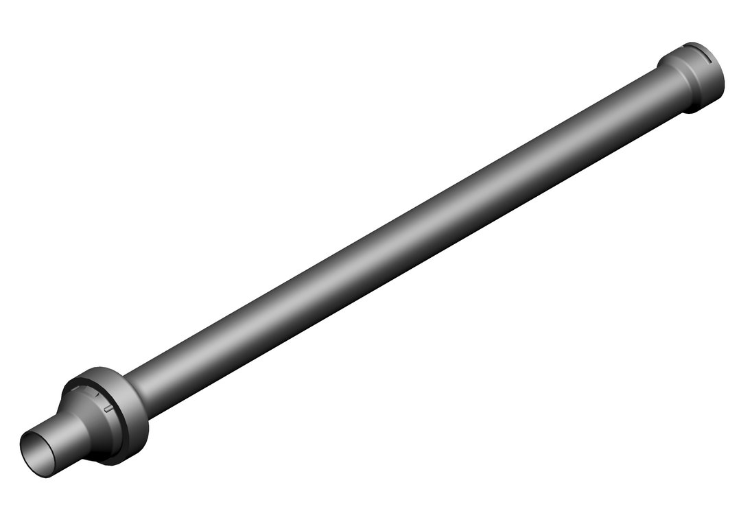 BOSCH Ersatzteil TTNR: 7098870 Kondensatablaufrohr BOSCH Ersatzteil TTNR: 7098870 Kondensatablaufrohr