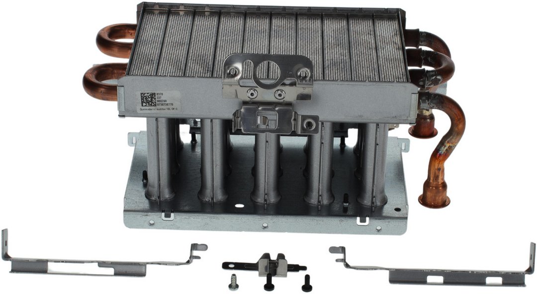BOSCH Ersatzteil TTNR: 8738729666 Brenner BOSCH Ersatzteil TTNR: 8738729666 Brenner