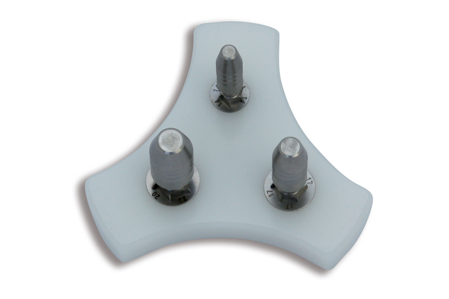 Roth Kalibrierwerkzeug 14,17 und 20mm 1135000240 Roth Kalibrierwerkzeug 14,17 und 20mm 1135000240