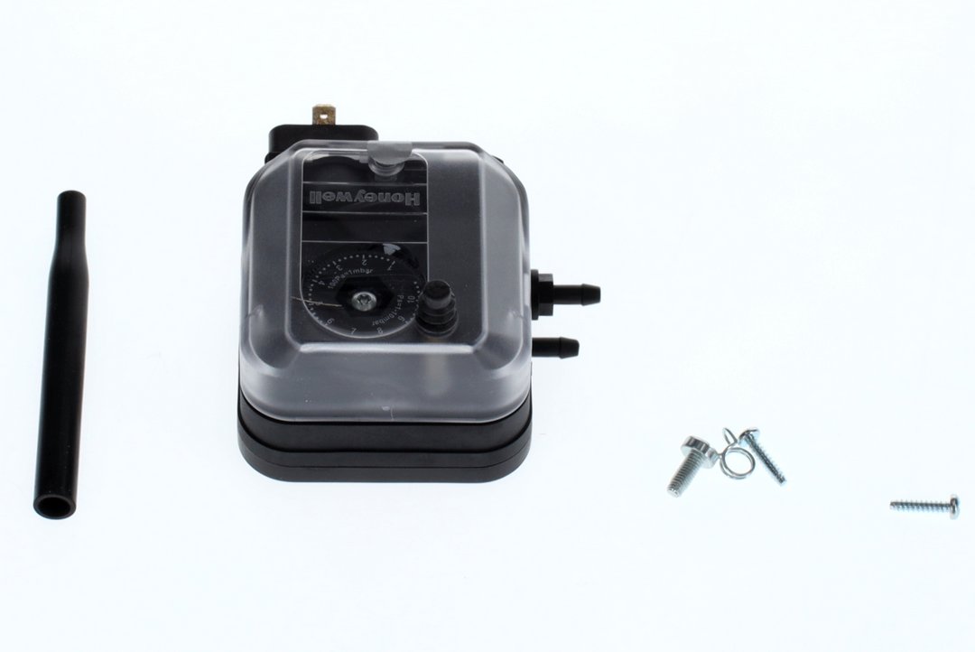 BOSCH Ersatzteil TTNR: 8738807389 Druckwaechter DL 10KH-5 Z 140/70 kpl ev