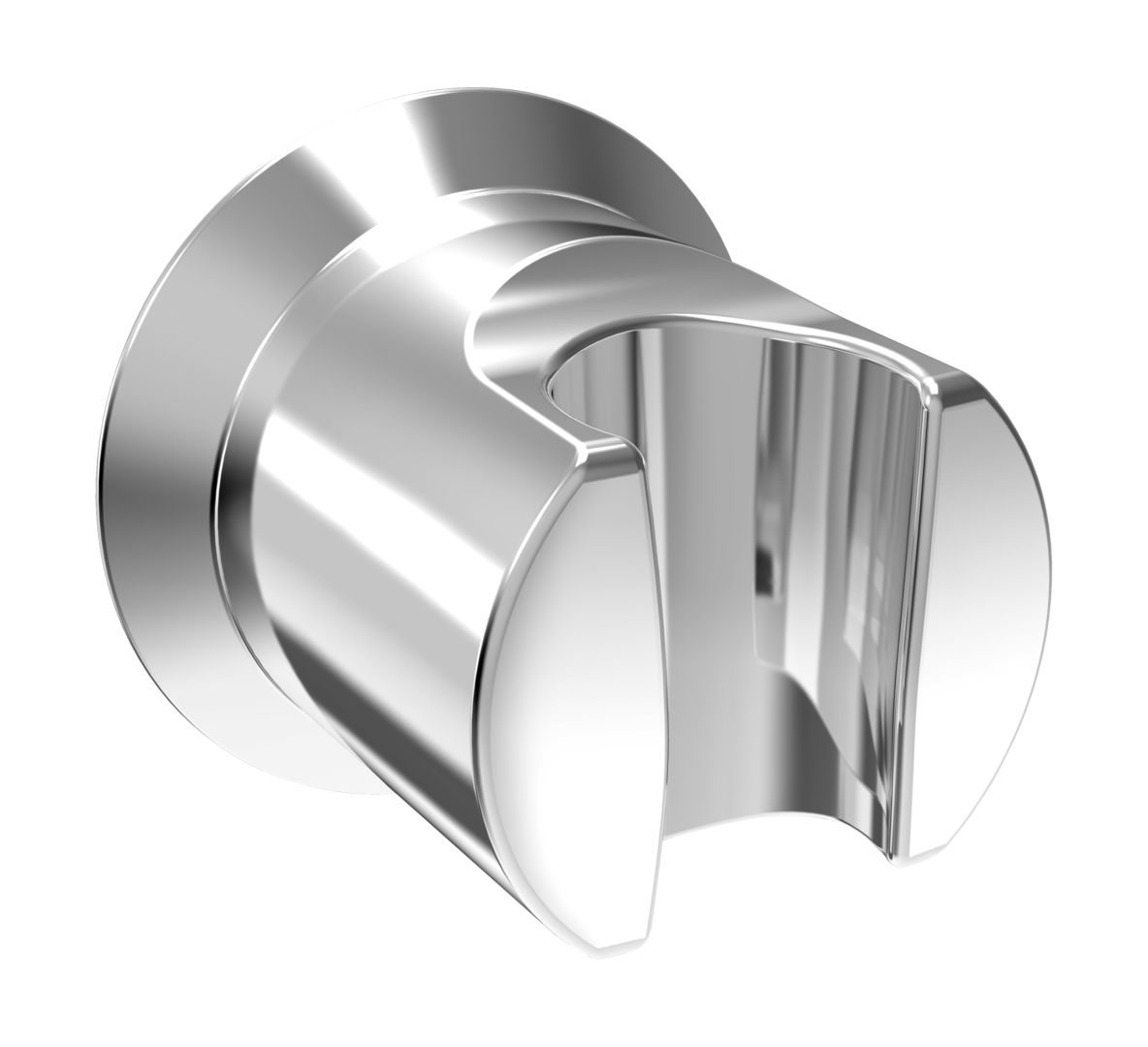 Hansa Wandhalter HANSA 0443 chr 04430100