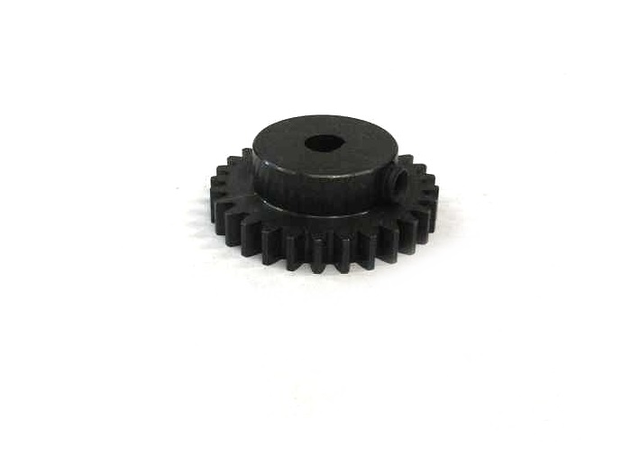 WINDHAGER Stirnrad M1,5 Z28 FW/VW/BW10/1 Stirnrad M1,5 Z28 Entaschungsantrieb FW 047115