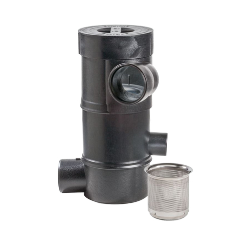 Roth Erdeinbaufilter fuer Dachflaechen bis 500 m2 1135010693 Roth Erdeinbaufilter fuer Dachflaechen bis 500 m2 1135010693