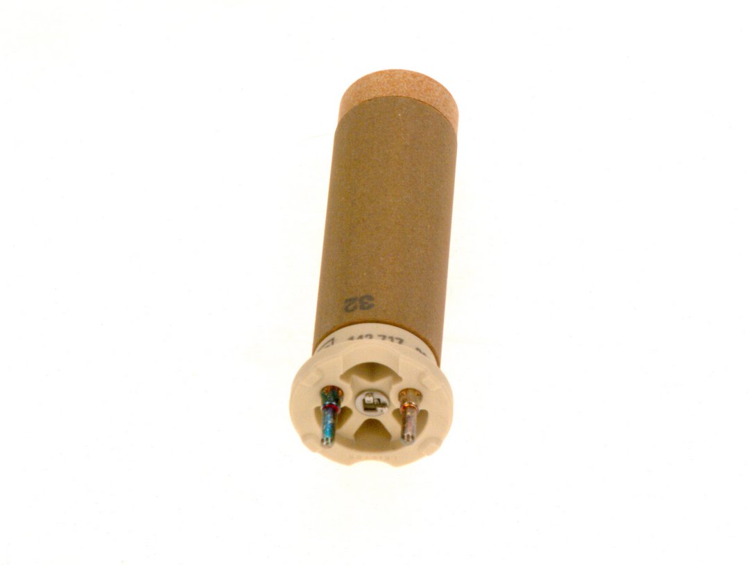 BOSCH Ersatzteil TTNR: 7736600970 Zuendpatrone 1550W-Igniter everp BOSCH Ersatzteil TTNR: 7736600970 Zuendpatrone 1550W-Igniter everp