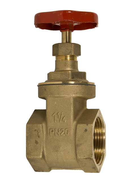 Jung Pumpen M-ZUBEHoeR ABSPERRSCHIEBER DN 32 PN 16 JP44785