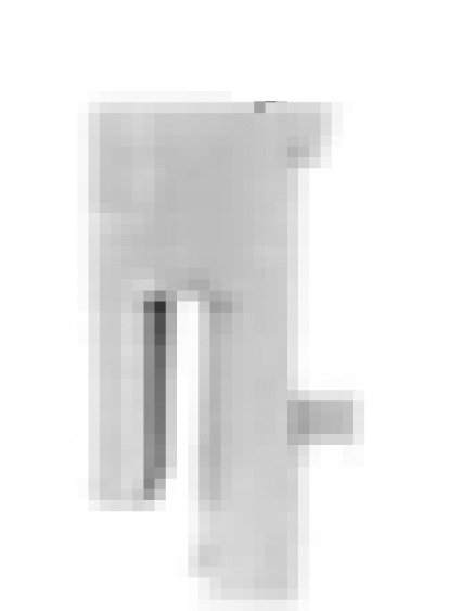 BOSCH Ersatzteil TTNR: 87499180970 Steckreiter blau (10x) BOSCH Ersatzteil TTNR: 87499180970 Steckreiter blau (10x)