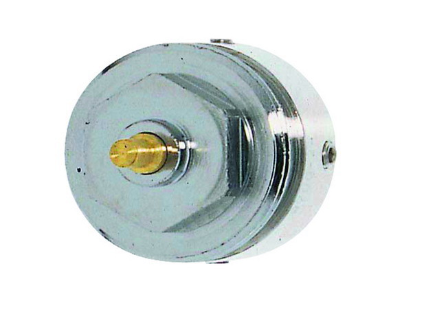 HEIMEIER Adapter fuer Fremdfabrikate Heimeier Th.-Koepfe / Danfoss RAV-Ventile 9800-24.700 HEIMEIER Adapter fuer Fremdfabrikate Heimeier Th.-Koepfe / Danfoss RAV-Ventile 9800-24.700