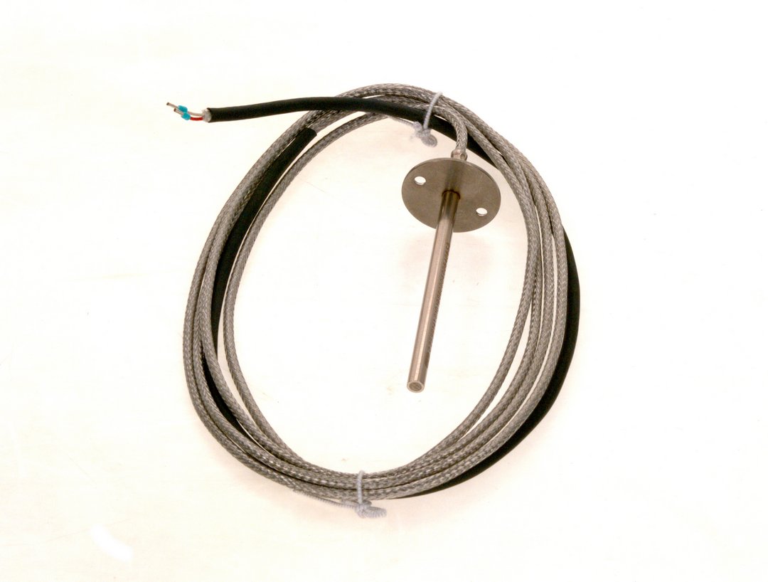 BOSCH Ersatzteil TTNR: 8738802955 Fuehler Rauchgas PT 1000 everp BOSCH Ersatzteil TTNR: 8738802955 Fuehler Rauchgas PT 1000 everp