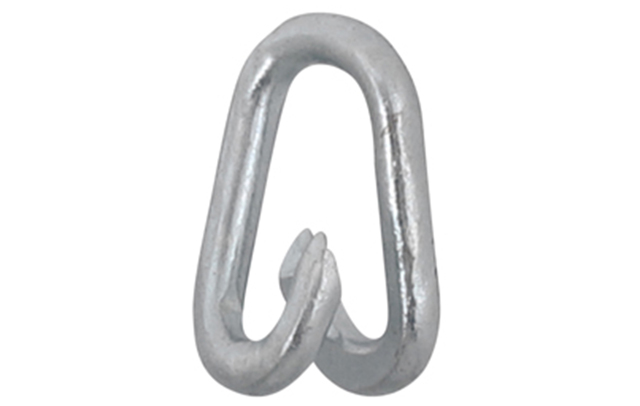 Walraven Kettennotglied ev s: 3,0 d: 16,5x6,5 6942030