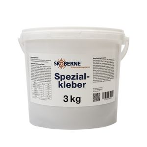 Skoberne SKOBIFIX Spezialkleber 3 Kg 710007