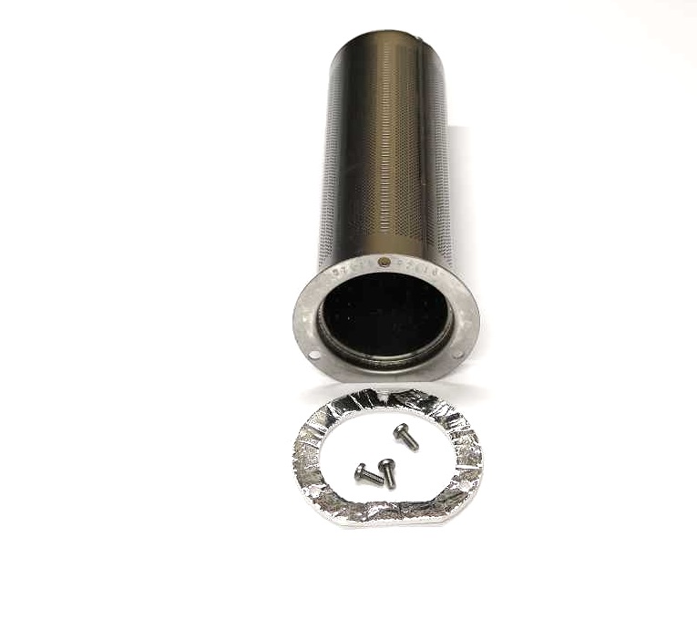 WINDHAGER BRENNER GENIO280 Brenner (L=194mm) GENIO/MW28 000433
