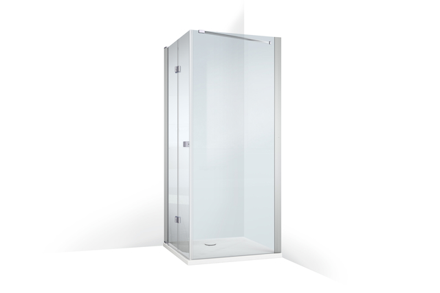 Roth Glasdusche Laguna Maxi-Wave SS3 Falttuer mit Seitenwand 1120000069 Roth Glasdusche Laguna Maxi-Wave SS3 Falttuer mit Seitenwand 1120000069