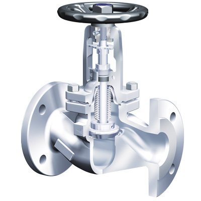 ARI Flanschen-Absperrv. FABA-Plus 54046 DN250,PN 25,1.4408,Kantensitzkegel 540460250011 ARI Flanschen-Absperrv. FABA-Plus 54046 DN250,PN 25,1.4408,Kantensitzkegel 540460250011