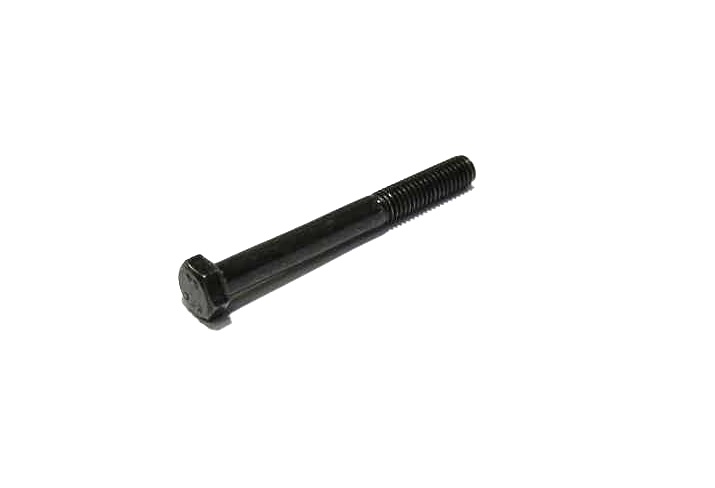 WINDHAGER SECHSKANTSCHR.M 5X45SW Sechskantschraube DIN 931 - M5x45 - 8.8 016214
