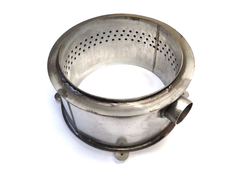WINDHAGER Brenner KPL.GESCH.BWXL Brenner BWXL35-60 047271