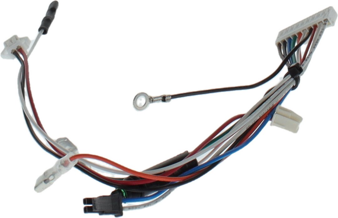 BOSCH Ersatzteil TTNR: 8738728032 Kabelbaum BOSCH Ersatzteil TTNR: 8738728032 Kabelbaum