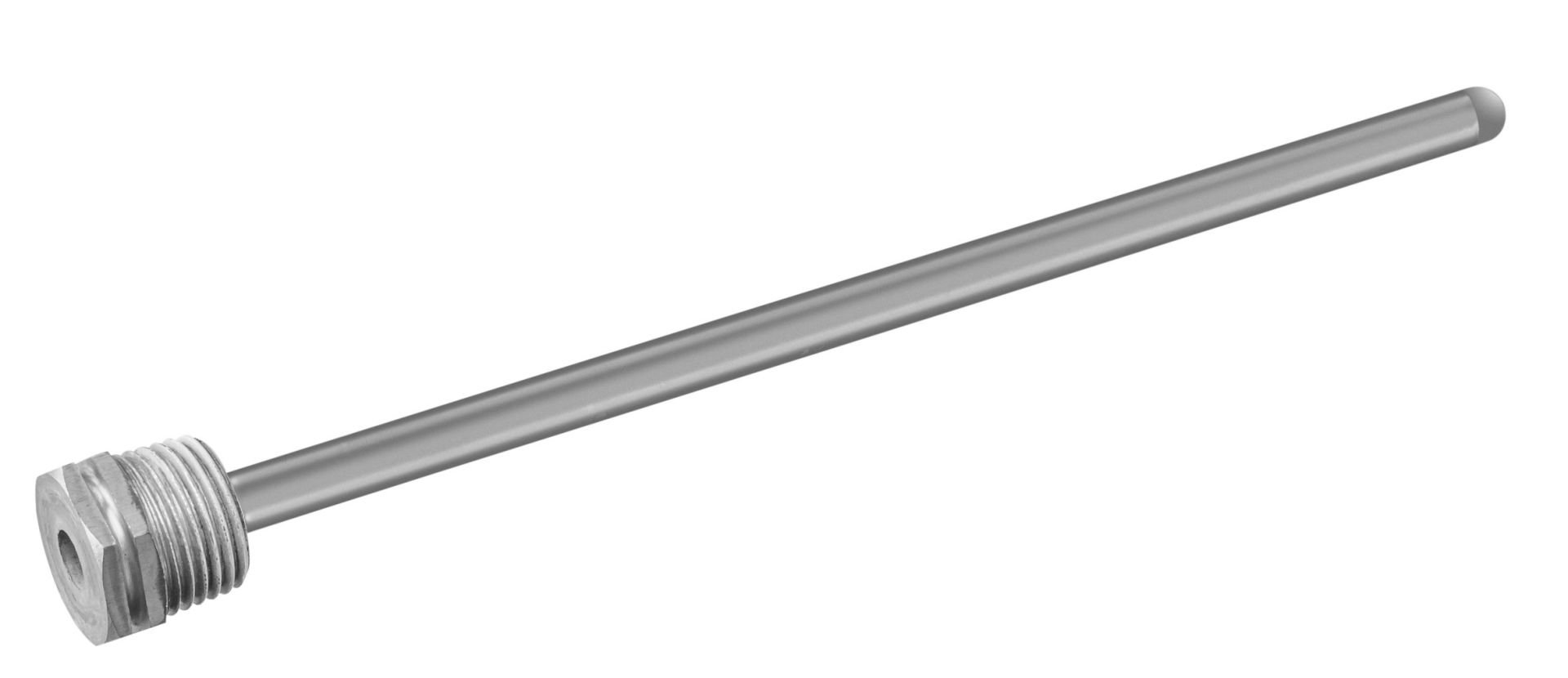 Kermi Tauchhuelse fuer x-change dynamic,DN 15,Laenge 200mm W40122 Kermi Tauchhuelse fuer x-change dynamic,DN 15,Laenge 200mm W40122