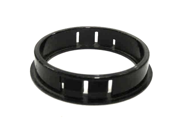 WINDHAGER KABELDURCHFueHRUNG 2400 Kabeldurchfuehrung schwarz ? 50 BW/BW2/B 004096