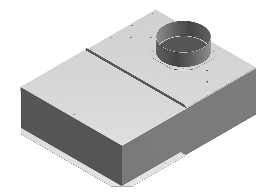 BOSCH Ersatzteil TTNR: 63015609 Stroesi G124X 2Gld 124mm everp