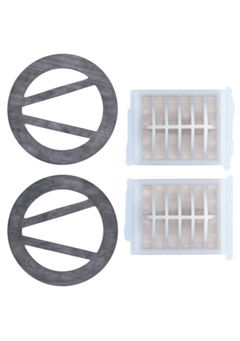 JUDO Ersatzteilset 2x Sieb 0,10+Dichtung fuer JRSF 1 1/2'' - 2'' 2030158 JUDO Ersatzteilset 2x Sieb 0,10+Dichtung fuer JRSF 1 1/2'' - 2'' 2030158