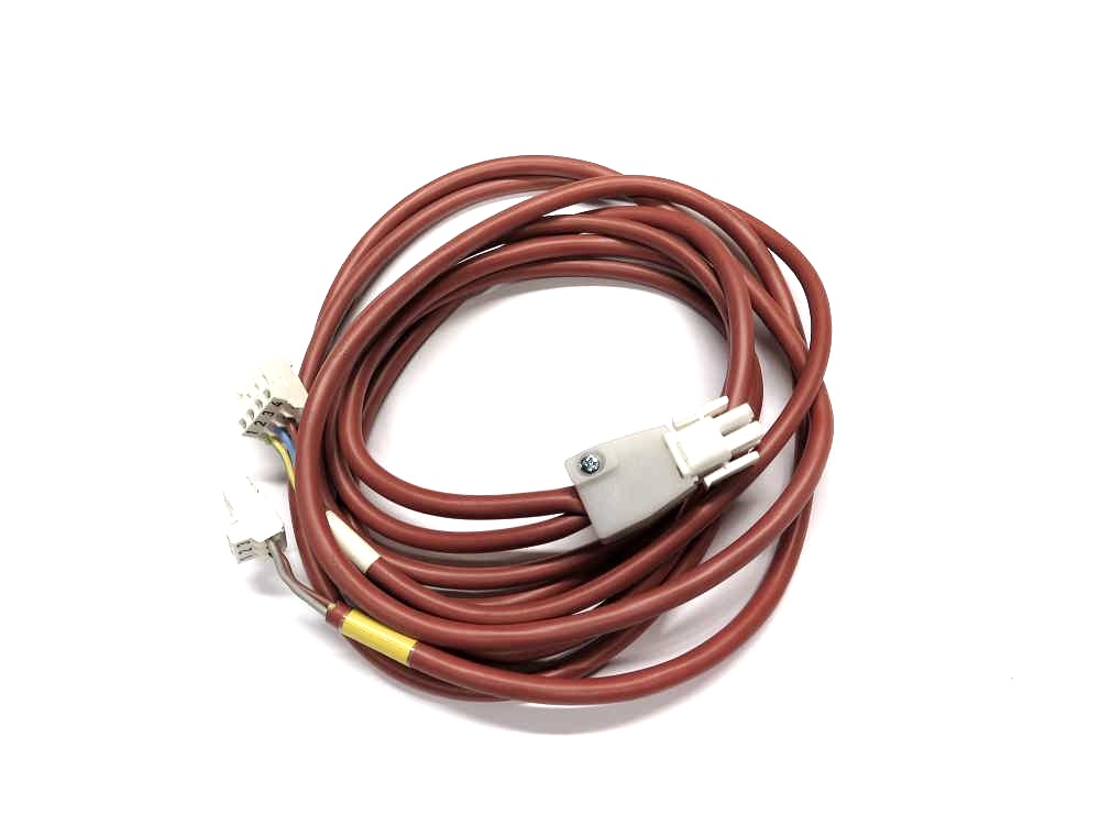WINDHAGER Kabel Saugzuggeblaese LWK, LWPT Kabel Saugzuggeblaese LWK, LWPT 048419