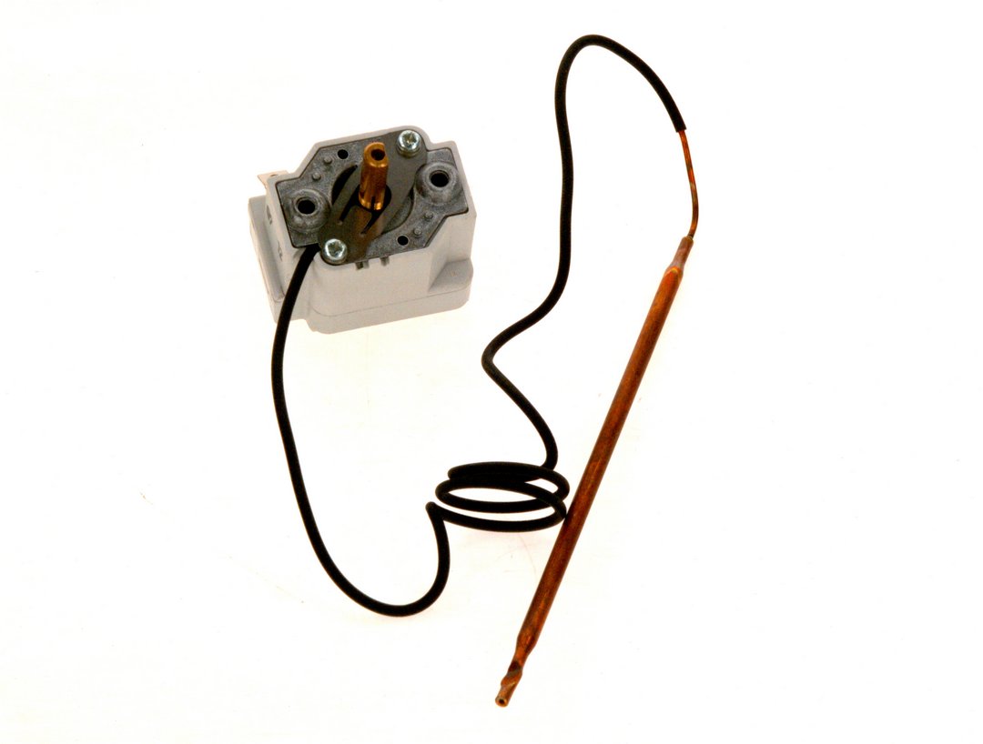 BOSCH Ersatzteil TTNR: 87397122520 Temperaturregler BOSCH Ersatzteil TTNR: 87397122520 Temperaturregler