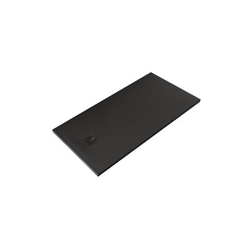 KLUDI TERRA Duschwanne 70 x 140 H3 cm Abflussabdeckung inkl. Mattschwarz 08DW0139 KLUDI TERRA Duschwanne 70 x 140 H3 cm Abflussabdeckung inkl. Mattschwarz 08DW0139